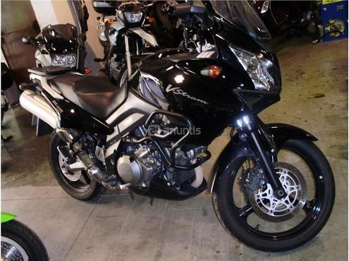 SUZUKI V-Strom 1000