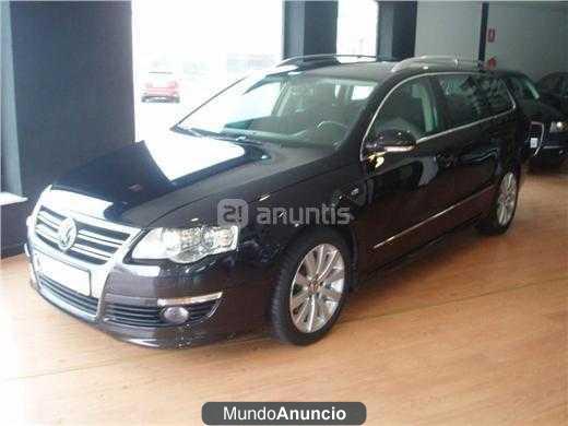 Volkswagen Passat Variant 2.0 TDI 140cv DPF R Li