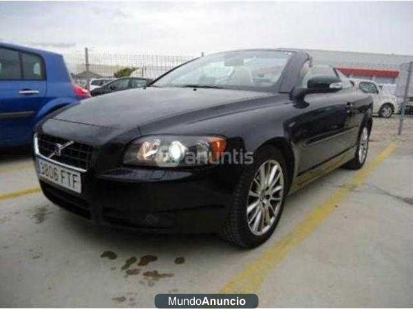 Volvo C70 X D5 Summum