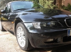 Z3 1.9 1997 NEGRO CAPOTA BEIGE - mejor precio | unprecio.es