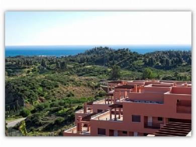 Apartamento con 2 dormitorios se vende en Mijas Costa, Costa del Sol