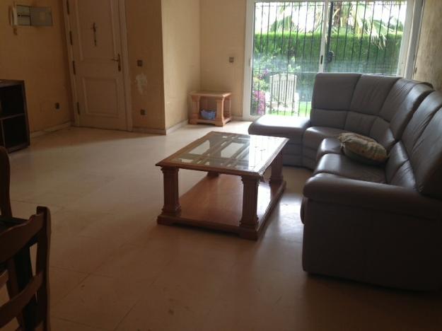 Apartamento en Mijas Costa