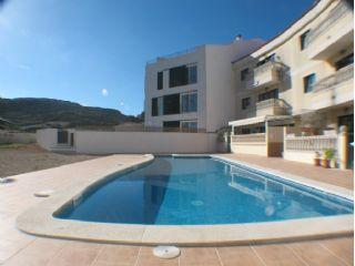 Apartamento en venta en Mercadal (Es), Menorca (Balearic Islands)