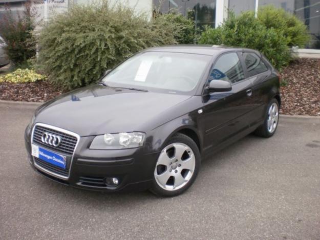 audi a3 2 ª generación