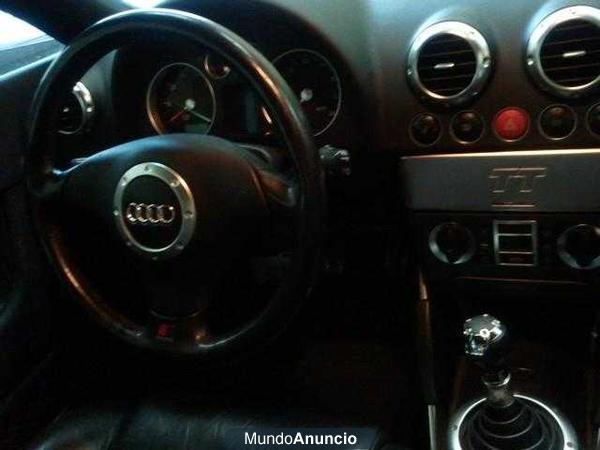 Audi TT Roadster 1.8T 5vel. 180