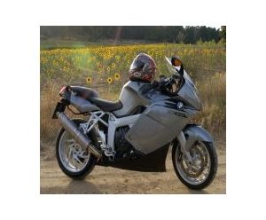 BMW K 1