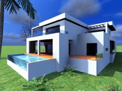 Chalet con 4 dormitorios se vende en Marbella, Costa del Sol