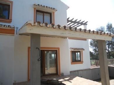 Chalet con 6 dormitorios se vende en Mijas Costa, Costa del Sol