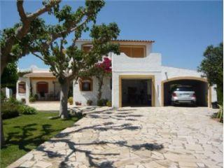 Chalet en venta en Peñíscola, Castellón (Costa Azahar)