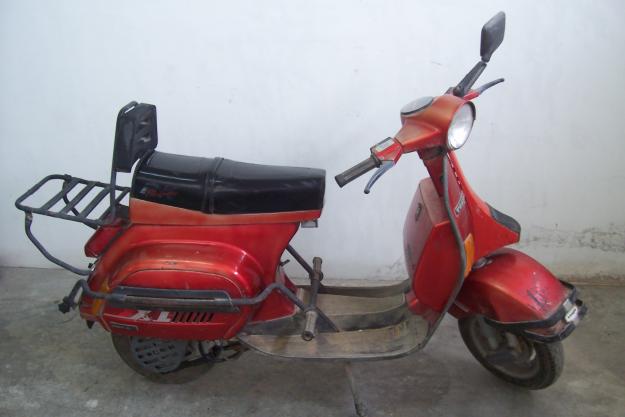 despiece vespa xl 125 plurimatic elestart