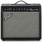 Fender Super champ xd amplificador a valvulas en garantia como nuevo horas - mejor precio | unprecio.es