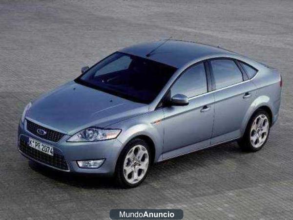 Ford MONDEO 1.8 TDCI