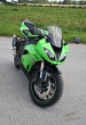 Kawasaki ZX6R - mejor precio | unprecio.es