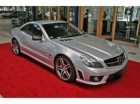 MERCEDES SL Z SL 63 AMG PAQUETE CARBONO EXTERIOR - Barcelona - mejor precio | unprecio.es