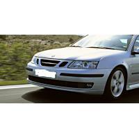 Paragolpes Saab 9.3 delantero.Gama 2003-2007.rf 132/117