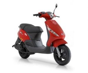 PIAGGIO ZIP 50 4T