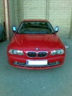 Se vende BMV Serie 3 330CI 231CV Finales 2002 - mejor precio | unprecio.es