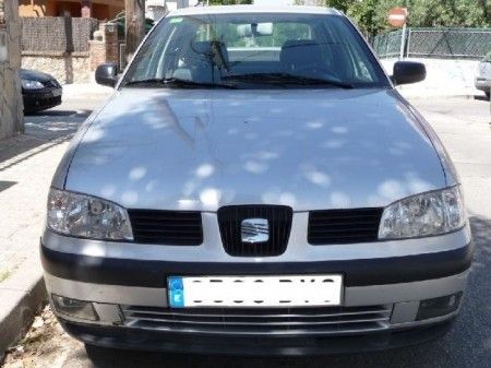 SEAT CORDOBA 1.9 TDI 90CV. 4P. - Barcelona