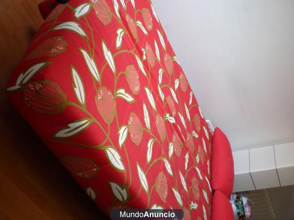 SOFA CAMA CASI NUEVO