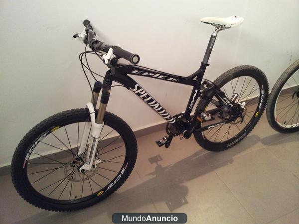 specialized epic