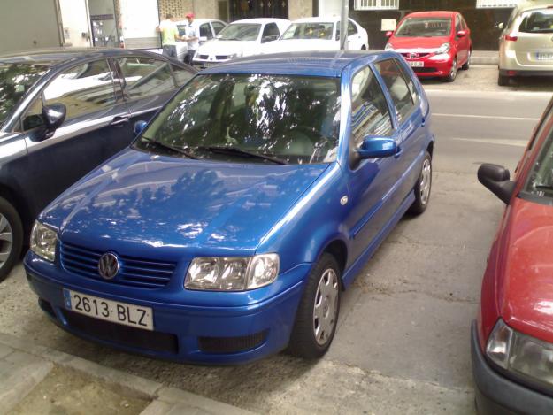 vendo o cambio coche por furgoneta o coche mas grande