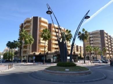 Apartamento con 1 dormitorio se vende en Fuengirola, Costa del Sol