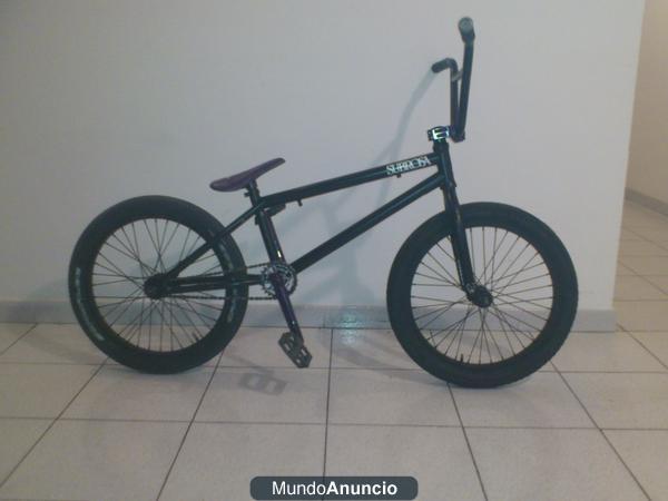 BMX Subrosa 230 €