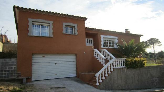 Casa en Begur