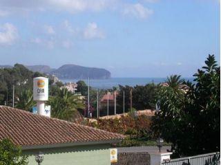 Chalet en venta en Benissa, Alicante (Costa Blanca)