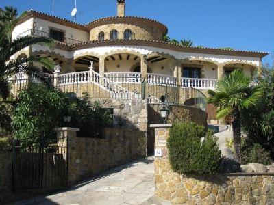 Chalet en venta en Calonge, Girona (Costa Brava)