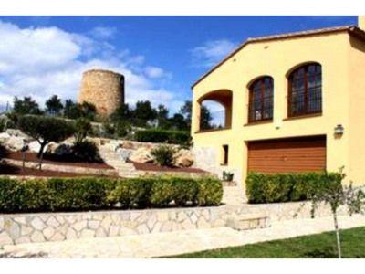 Chalet en venta en Calonge, Girona (Costa Brava)