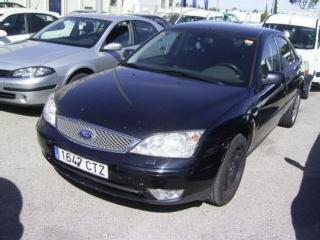 Comprar Ford MONDEO 1.8i 16V FUTURA '04 en Fuenlabrada