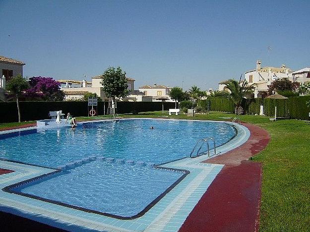 Dúplex en Orihuela-Costa