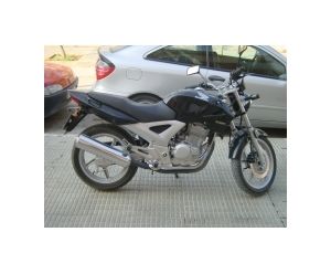 HONDA CBF 250