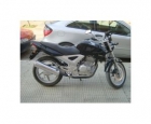 HONDA CBF 250 - mejor precio | unprecio.es