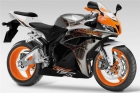 HONDA CBR 600RR - mejor precio | unprecio.es