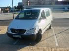 Mercedes-Benz Vito 109CDI Mix. Compac - mejor precio | unprecio.es