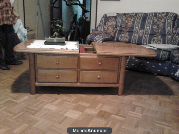 mesa centro mueblebar