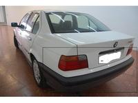 Paragolpes BMW serie 3.E36,trasero berlina.rf 618/102