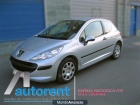 PEUGEOT 207 1.4 HDi 70 Cv Urban - mejor precio | unprecio.es