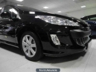 Peugeot 308 SPORT HDI 110CV \"LIBRO DE MAN - mejor precio | unprecio.es