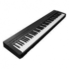 Piano digital yamaha P-35B - mejor precio | unprecio.es