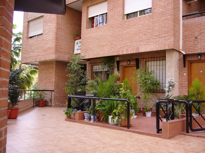 Piso Duplex en El Carmen