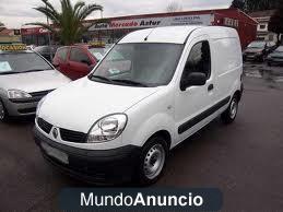 RENAULT KANGOO EXPRESS  1.9  70cv 2008