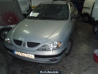 Renault MEGANE BERLINA 5P \'01 - mejor precio | unprecio.es