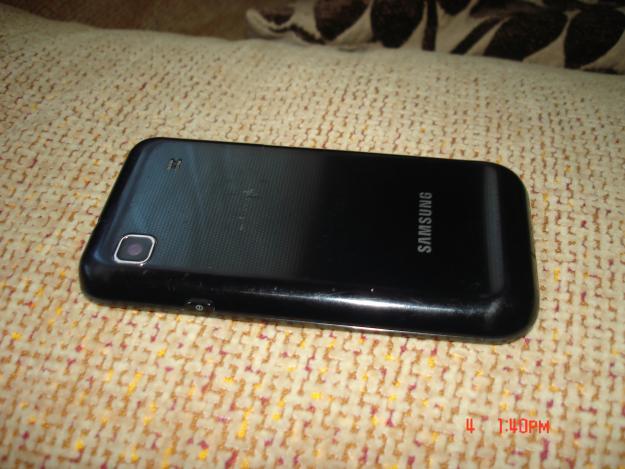 Samsung Galaxy S i9000