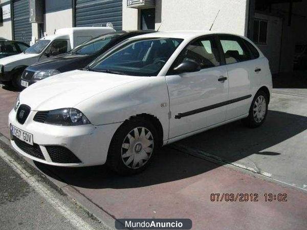 Seat Ibiza 1.4 TDI 80cv Reference