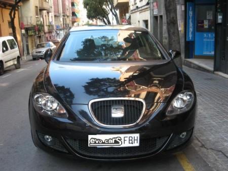 Seat Leon SEAT Leon 20 TDI 140cv Sport Up 5p en Barcelona