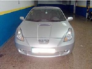 Toyota celica vvti 1.8 143 cv