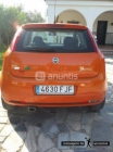 Vendo Fiat grande punto sport del Año 2007 - mejor precio | unprecio.es